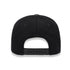 GORRA NEGRA CAVALIARE CLEMONT